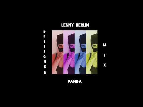 Desiigner - Panda (Lenny Berlin Remix)