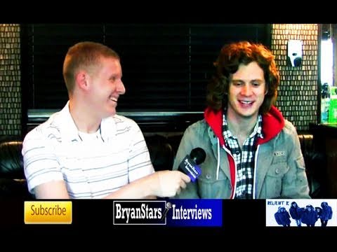 Thumbnail for Relient K Interview Matt Thiessen Paramore Tour 2010 by Relient K