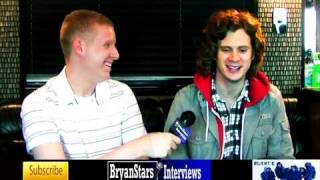 Relient K Interview Matt Thiessen Paramore Tour 2010