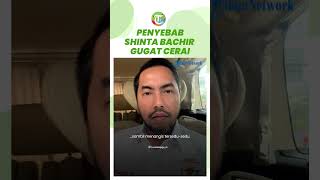 "Mengarah ke Sana" Shinta Bachir Gugat Cerai Suami Meski Baru 4 Bulan Menikah, Alami KDRT?