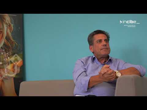 Proyecto YourSphera Social World. Programa INCIBEemprende