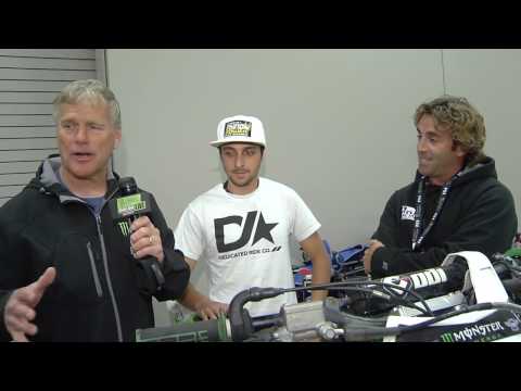 Living the Dream - St. Louis - Race Day LIVE - 2017