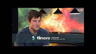 No Man No Cry (Shawn Mendes Video)