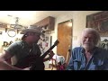 Billy Joe Shaver with Jeremy Woodall "Live Forever" Final Performance 2020