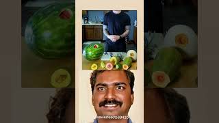Xavier reacts ⁠#memes