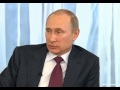 Донбасс слушай что Путин говорит! 10.04.2014 прямая трансляция 