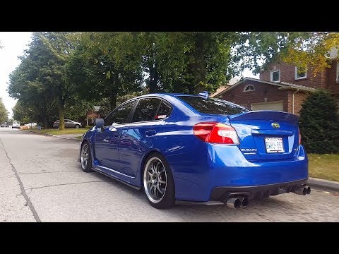 Install How-To of Rexpeed Duckbill Trunk Spoiler/ Removal of OEM Spoiler Lip