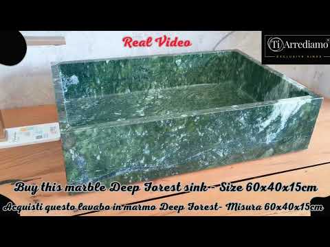 %lavabo da appoggio da bagno o cucina in marmo pietra o granito%