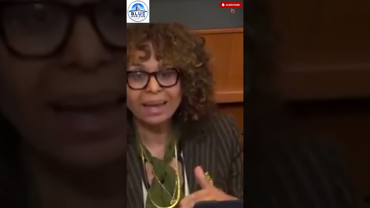 Video: Kamlager-Dove questions Rubio on Venezuela oil control and Claver-Carone role