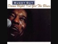 Buddy Guy ~ Mustang Sally