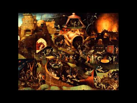 Alberto Ginastera - Op. 28 Toccata Concertata