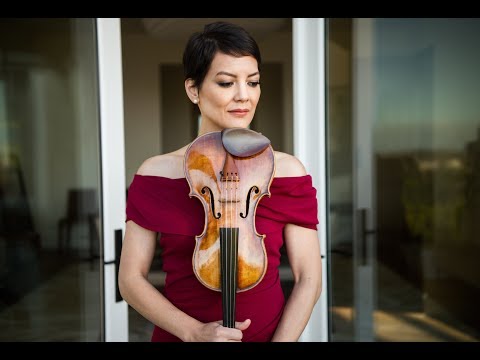 The Strad poster: the 1741 ‘Vieuxtemps’ Guarneri | Focus | The Strad