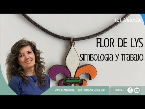 Flor De Lys video