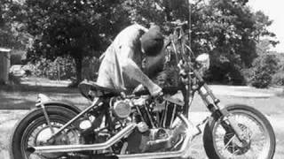 Ironhead with new 2&quot; pipes