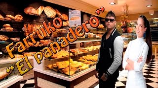 Si Farruko fuese Panadero!! (PARODIA)