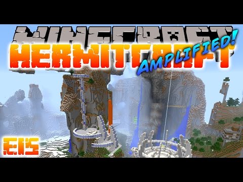 Minecraft Hermitcraft - HOME IMPROVEMENTS! ( Let's Play S3E15 )