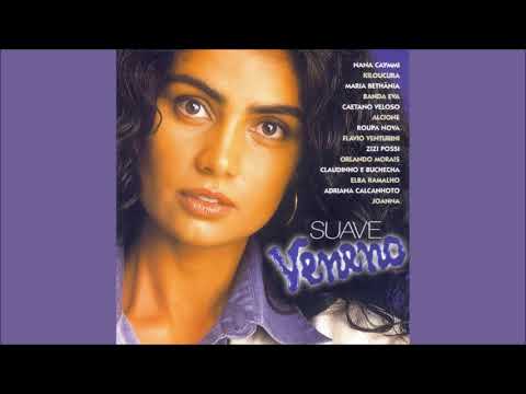 Mais Feliz - Adriana Calcanhoto (Suave Veneno) 1999