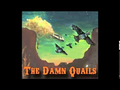 The Damn Quails   Fools Gold