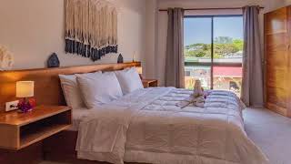 Residencias Sámara - Luxury Vacation Apartments