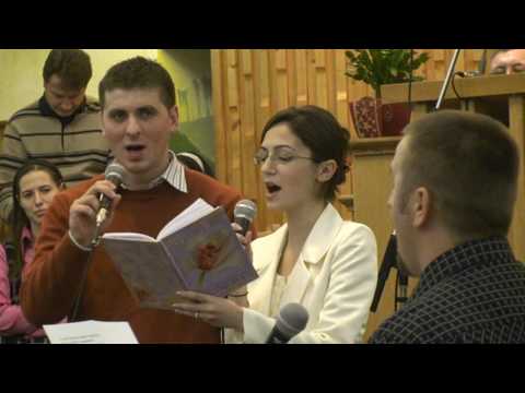 Ajun 2010 - OANA MARACIUC, Vlad Gherman, David Croitoru