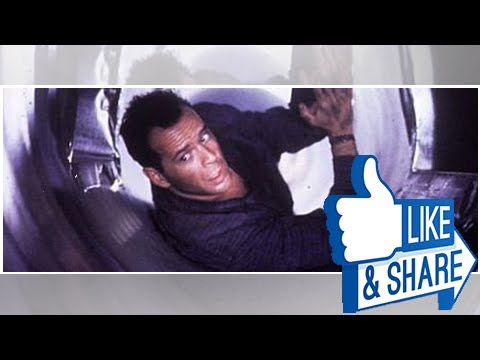 58 minutes pour vivre : Critique dans la salle d'embarquement-top hot movie