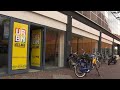 URBN Village voorlopig zonder eigen onderkomen