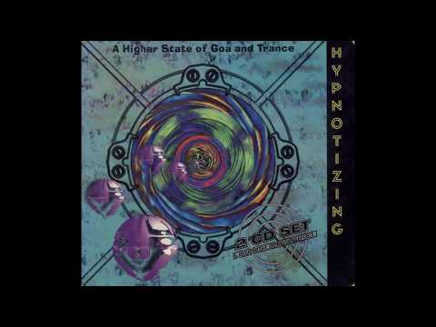 Anasthesia - Visions Of Andromeda