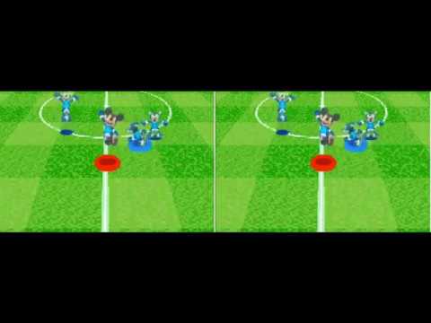 disney sports soccer gba rom