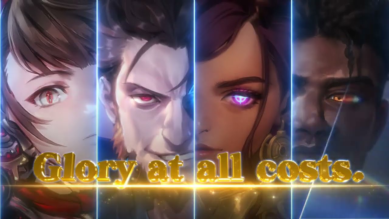 Shadowverse: Evolve Shadowverse: Evolve