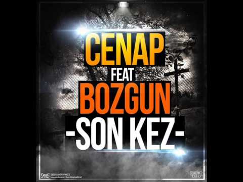 Bozgun&Cenap - Son Kez (2013)