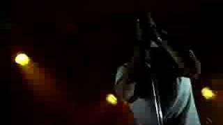 See Right Through Me - Encore