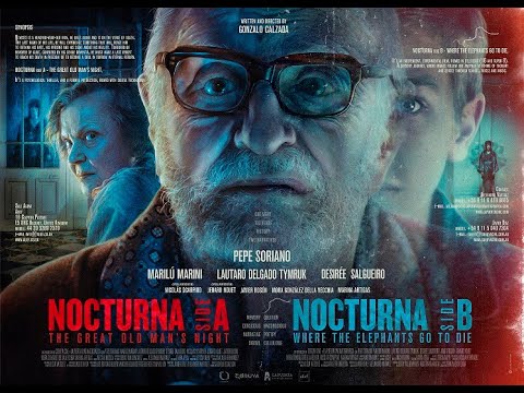 afbeelding Nocturna: La Noche del Hombre Grande