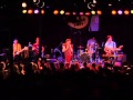 Scissors For Lefty - Mama Your Boys will find a Home - 3/1/2007 - Slim's