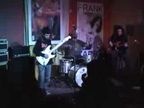 william vitali presezzo