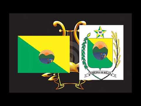 Hino da Cidade de Baliza GO