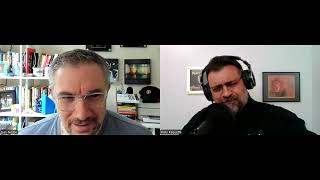 THE Podcaster Nation #109 - "The Trending Communicator" with Dan Nestle!!!