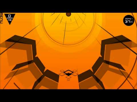 Cosmophony Cross Buy on Playstation 3, Playstation 4 and Playstation Vita