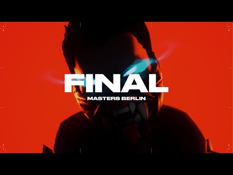 VALORANT Masters Berlin - Grande Final