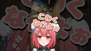 ずっとｲﾝｲﾝが伝染し続けるあかりんとらむち【ぶいすぽっ！切り抜き #夢野あかり #白波らむね 】