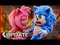 SONIC THE HEDGEHOG 4 2027 Filmvorschau