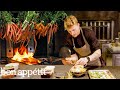 The Former NOMA Chefs’ Wild New Restaurant | On The Line | Bon Appétit