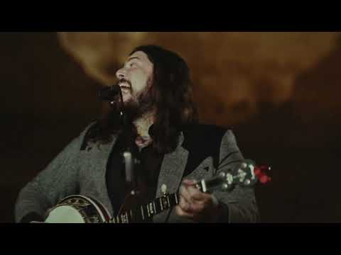 Amigo the Devil - "Perfect Wife" (Caving In Sessions)