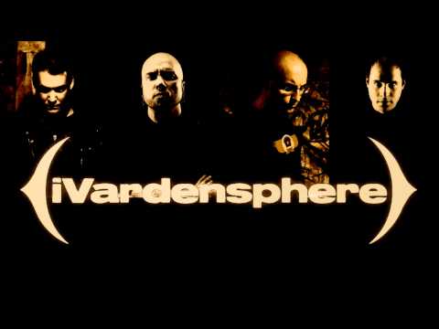 iVardensphere- Cracked Earth (feat. I:Scintilla