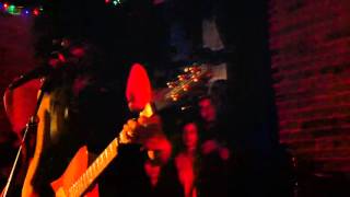 Skinny Girl Diet - Wasted Smile @ The Lock Tavern 26/03/16