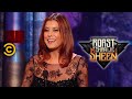 Roast of Charlie Sheen: Kate Walsh - Charlie's Abuse (Comedy Central)