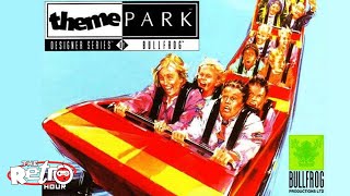 Magic Carpet, Fun School & Theme Park with Mark Healey - The Retro Hour EP430