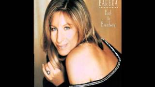 As If We Never Said Goodbye   Barbra Streisand
