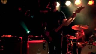 Red Fang - Dirt Wizard