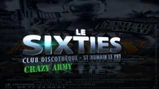 preview picture of video 'le SIXTIES CRAZY ARMY- Aftermovie'
