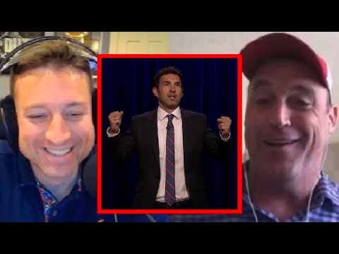 The Next Generation of Stand-up Comedians | PKA